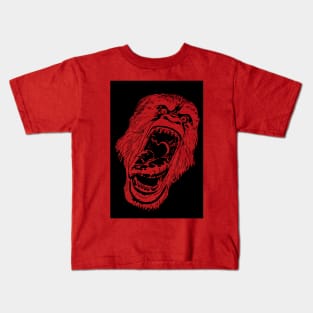 Rage Kids T-Shirt